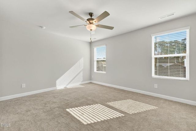 740 Lightrail Drive, Knightdale, NC 27545