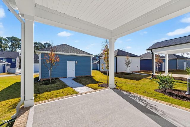 740 Lightrail Drive, Knightdale, NC 27545