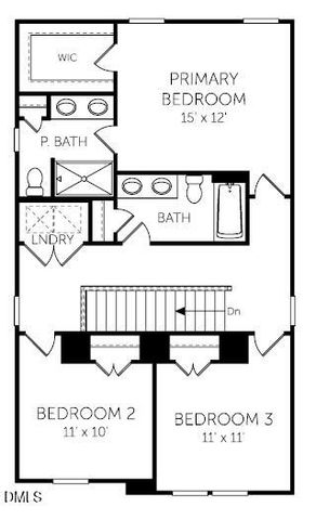 740 Lightrail Drive, Knightdale, NC 27545