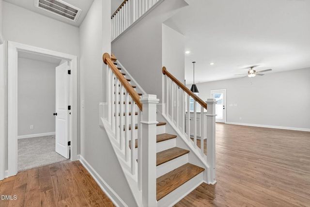 740 Lightrail Drive, Knightdale, NC 27545