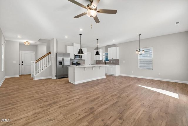 740 Lightrail Drive, Knightdale, NC 27545