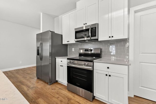 740 Lightrail Drive, Knightdale, NC 27545