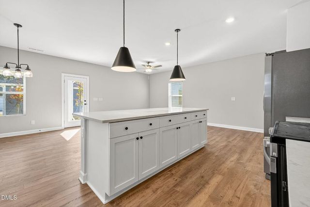 740 Lightrail Drive, Knightdale, NC 27545