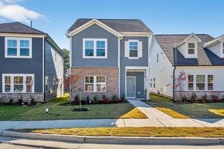 740 Lightrail Drive, Knightdale, NC 27545