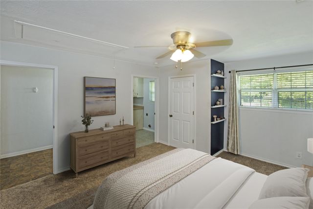 107 Oak Creek Lane, Ovilla, TX 75154