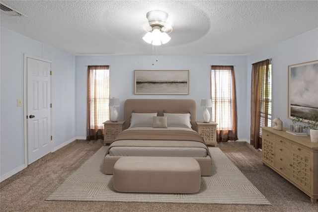 107 Oak Creek Lane, Ovilla, TX 75154
