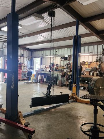 1664 County Road 4925, Trenton, TX 75490