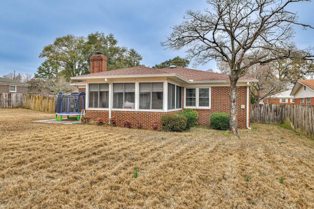 2020 Brighton Circle, Augusta, GA 30906