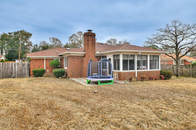 2020 Brighton Circle, Augusta, GA 30906