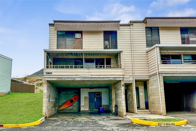 87217 Helelua Street 1, Waianae, HI 96792