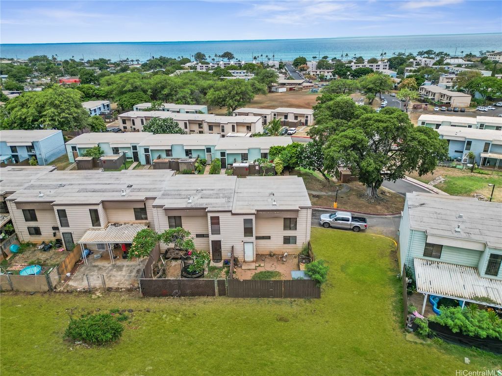 87217 Helelua Street 1, Waianae, HI 96792