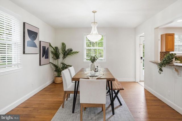 1802 LEADBURN RD, Towson, MD 21204