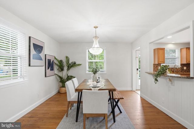 1802 LEADBURN RD, Towson, MD 21204