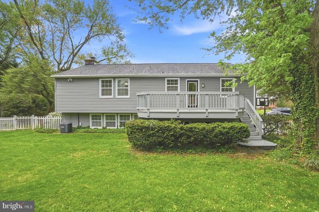 1802 LEADBURN RD, Towson, MD 21204