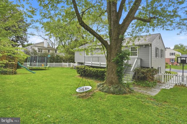 1802 LEADBURN RD, Towson, MD 21204