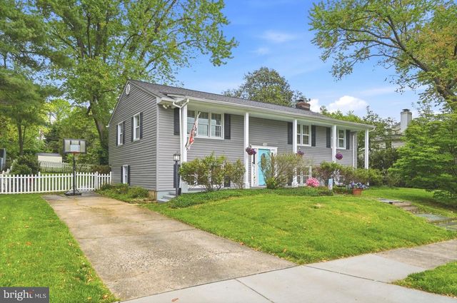 1802 LEADBURN RD, Towson, MD 21204