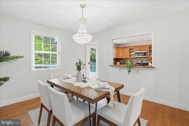 1802 LEADBURN RD, Towson, MD 21204