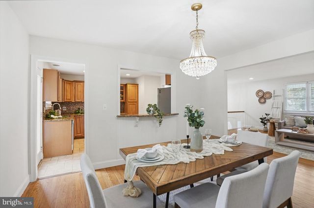 1802 LEADBURN RD, Towson, MD 21204