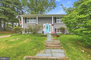 1802 LEADBURN RD, Towson, MD 21204
