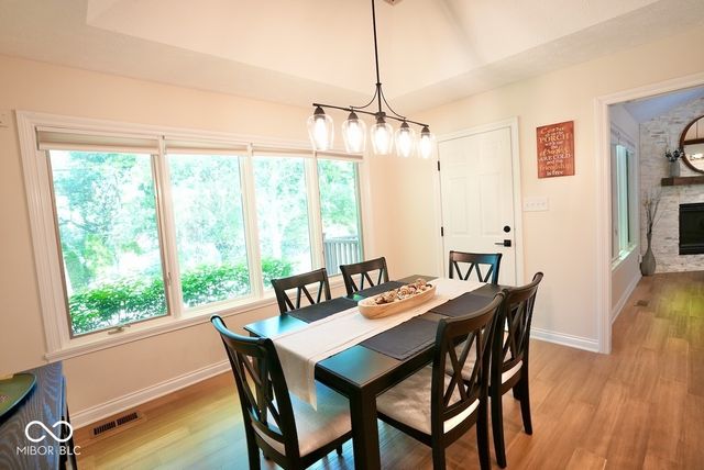 1456 Bent Tree Place, Greenwood, IN 46143