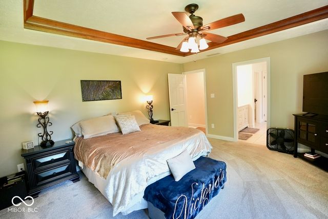 1456 Bent Tree Place, Greenwood, IN 46143