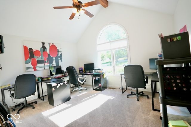 1456 Bent Tree Place, Greenwood, IN 46143