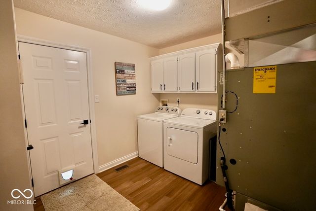 1456 Bent Tree Place, Greenwood, IN 46143