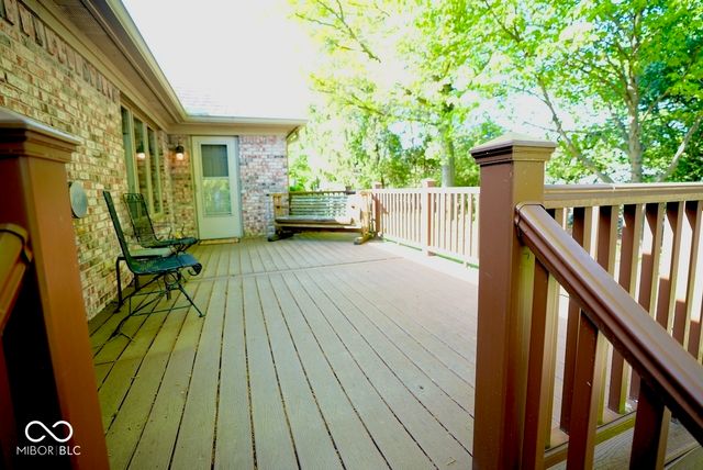 1456 Bent Tree Place, Greenwood, IN 46143