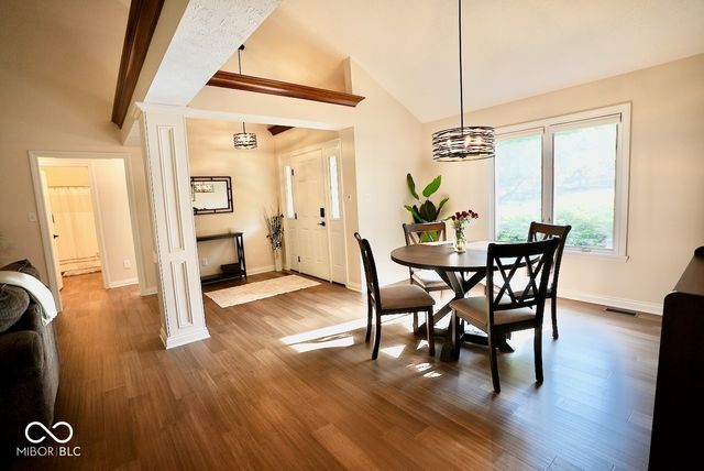 1456 Bent Tree Place, Greenwood, IN 46143