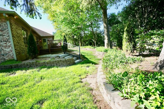 1456 Bent Tree Place, Greenwood, IN 46143