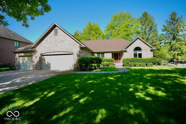 1456 Bent Tree Place, Greenwood, IN 46143