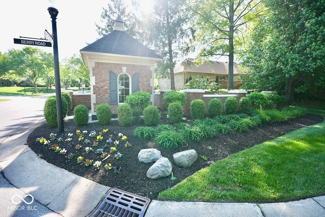 1456 Bent Tree Place, Greenwood, IN 46143