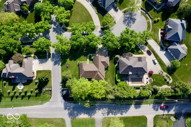 1456 Bent Tree Place, Greenwood, IN 46143