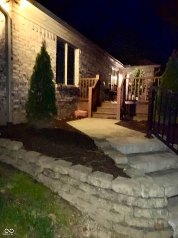 1456 Bent Tree Place, Greenwood, IN 46143