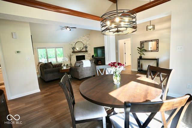 1456 Bent Tree Place, Greenwood, IN 46143