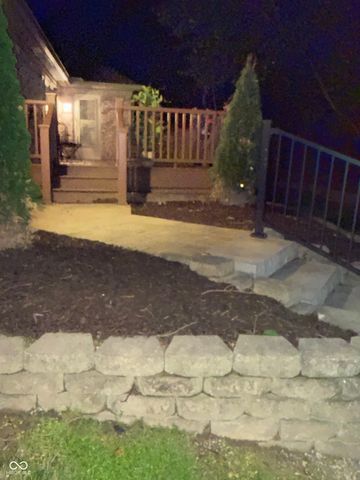 1456 Bent Tree Place, Greenwood, IN 46143