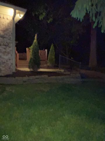1456 Bent Tree Place, Greenwood, IN 46143