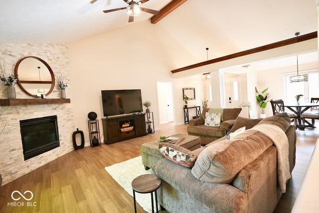 1456 Bent Tree Place, Greenwood, IN 46143