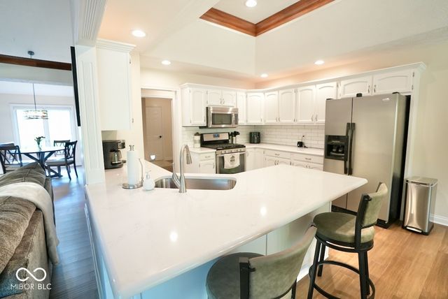 1456 Bent Tree Place, Greenwood, IN 46143