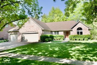 1456 Bent Tree Place, Greenwood, IN 46143