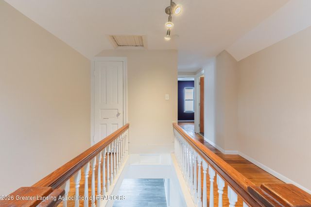 218 E Elm Street, Lansing, MI 48910