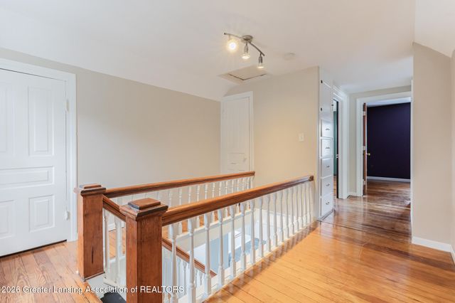 218 E Elm Street, Lansing, MI 48910