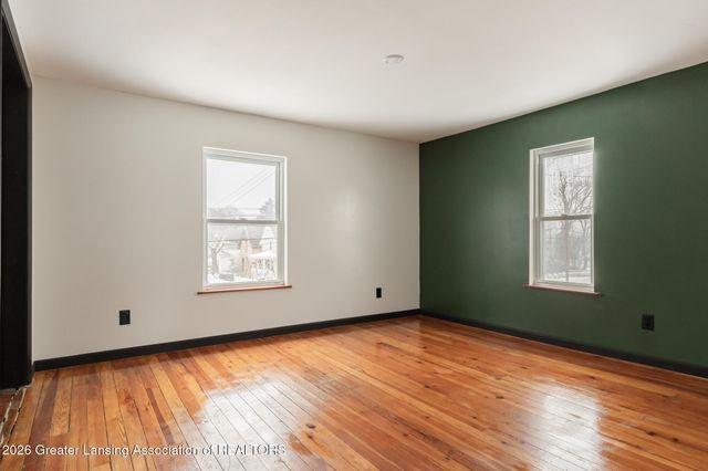 218 E Elm Street, Lansing, MI 48910