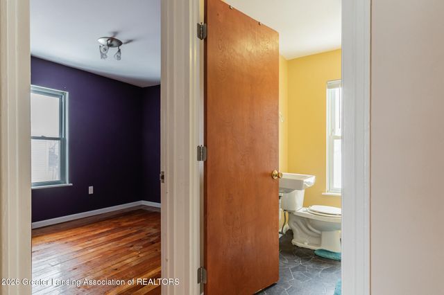 218 E Elm Street, Lansing, MI 48910