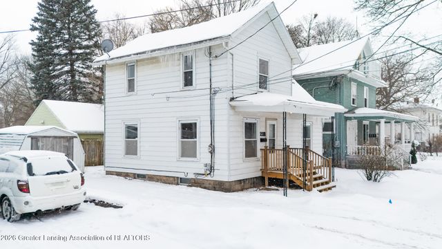 218 E Elm Street, Lansing, MI 48910