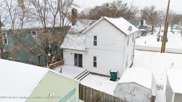 218 E Elm Street, Lansing, MI 48910