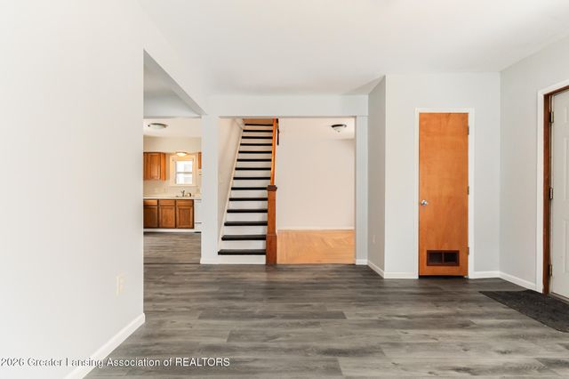 218 E Elm Street, Lansing, MI 48910