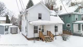 218 E Elm Street, Lansing, MI 48910