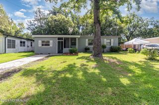 1233 DENAUD Street, Jacksonville, FL 32205
