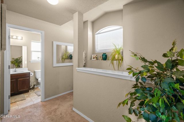 12153 ZAVI Lane, El Paso, TX 79934